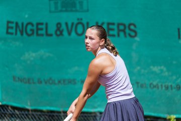 Victoria Brand 205 - RL TC an der Schirnau - SV Zehlendorfer Wespen : Ergebnis: 9:0